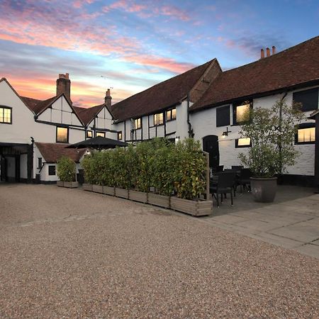 Kings Arms Hotel Amersham Exterior photo